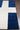 Delmar Navy Area Rug - DEL-7 Hand - Tufted, 5' X 8'