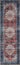 Novogratz Doheny DOH-2 Multi Machine - Made Area Rug, 2' X 3'