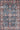 Doheny Navy Area Rug - DOH-4 Machine - Made, 2' X 3'