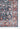 Doheny Navy Area Rug - DOH-4 Machine - Made, 2' X 3'