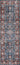 Doheny Navy Area Rug - DOH-4 Machine - Made, 2' X 3'