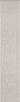 Boothbay Grey Machine - Made Area Rug, Downeast DOW-3 3'11" X 5'7"