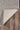 Downeast Charcoal Runner Rug - DOW-6 Machine - Made, 2' X 10' Runner