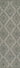 Pleasant Grey Handwoven Area Rug, Easton EAS-1 2' X 3'