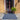 Easton Navy Area Rug - EAS-1 Handwoven, 3'6" X 5'6"