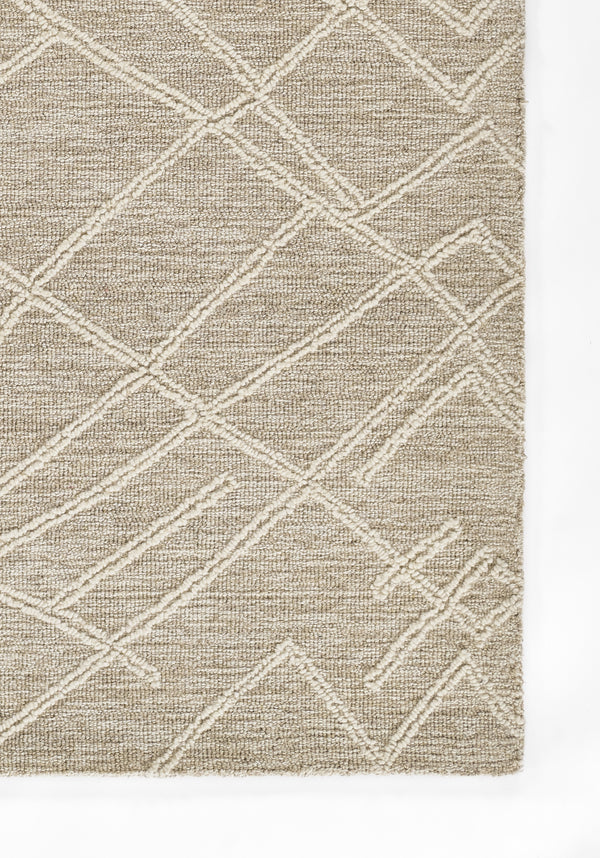 Momeni Natural Everett Rectangle Rug - RUG-5 5' X 8' lifestyle