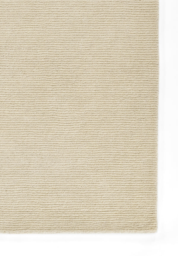 Momeni Ivory Everett Runner Rug - EVT-8 2'3