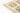 Ivory Floral area rug 9' X 12' - corner detail and border