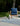 Polypropylene area rug 3'3" X 5 - styled in a living room