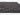 Black area rug 4'1" X 6 - overhead flat lay view