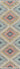 Multi Southwestern area rug 7'6" X 9 - detail shot showing pile and weave