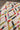 Multi area rug 7'6" X 9 - close-up of pattern and texture