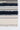 Wool area rug 3' X 5' - overhead flat lay view