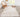 Grey Polyester area rug 9'3" X 11 - corner detail and border