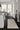 Wool area rug 3'6" X 5 - overhead flat lay view