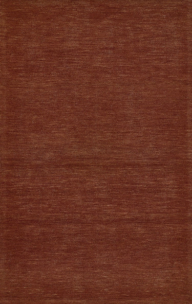 Momeni Rust James Area Rug in 8' X 10' - JAM-1
