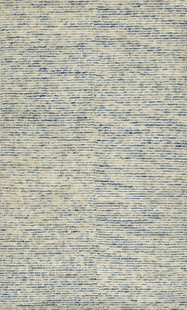 Momeni JAX-1 Area Rug, Blue 8' X 10'