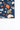 Novogratz Jem JEM-2 Navy Handwoven Area Rug, 7'9" X 9'9"