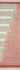 Novogratz KRL-1 Jules Area Rug, Pink 5' X 7'6"