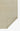 Ivory area rug 2'6" X 8 - overhead flat lay view