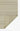 Ivory Southwestern area rug 2'6" X 8 - overhead flat lay view