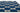 Navy Wool area rug 8' X 10' - detail shot showing pile and weave