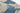 Blue Transitional area rug 2' X 3' - styled in a bedroom