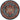 Polypropylene area rug 2'3" X 8 - styled in a dining room