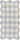 Blue Handwoven Area Rug, Lily LIY-1 2' X 3'