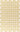 Lily LIY-1 Yellow Runner Rug by Momeni - 2'3" X 8' Runner