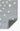 Blue Lily Handwoven Area Rug by Momeni, 5' X 7'6"