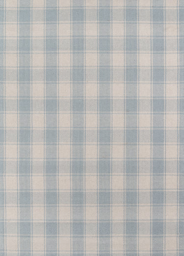Erin Gates Light Blue Marlborough Runner Rug in 2'3" X 8' Runner - MLB-1