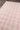 Pink area rug 5' X 8' - close-up of pattern and texture