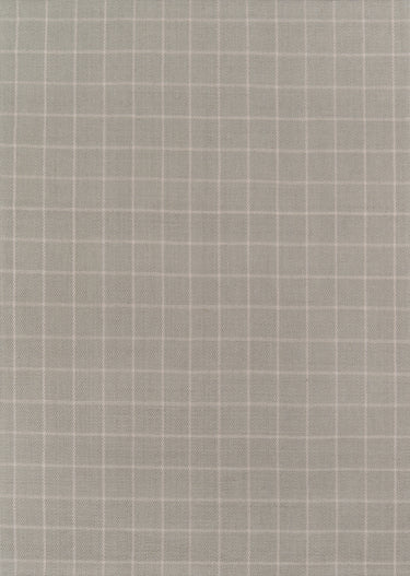 Marlborough MLB-2 Deerfield Grey Runner Rug by Erin Gates - 2'3" X 8' Runner
