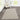 Grey Wool area rug 2' X 3' - styled in a dining room