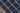Navy Traditional area rug 2'3" X 8 - overhead flat lay view