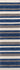 Wool area rug 8' X 11' - detail shot showing pile and weave