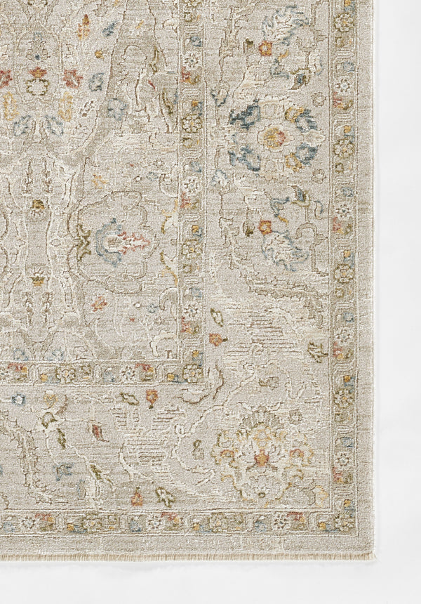 Morgan Beige Area Rug - MRN-2 Machine - Made, 7'10