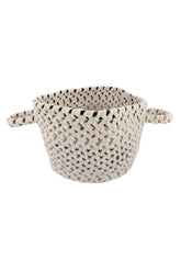 Dramatic Static Foggy Day Area Rug