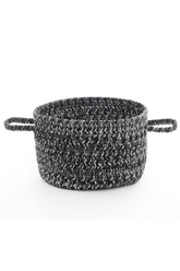 Stockton Dark Gray Area Rug