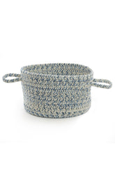 Stockton Light Blue Area Rug