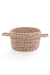 Stockton Light Red Area Rug