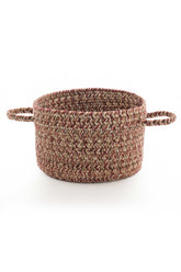 Stockton Medium Red Area Rug