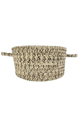 Dockside Driftwood Area Rug