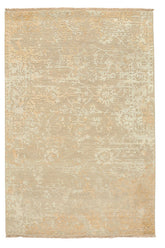 Makrana Alabaster Area Rug