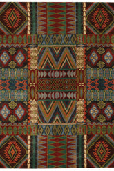Great Plains Multi Area Rug