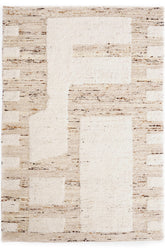 Aria Beige Area Rug