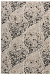 Fiore Marcasite Area Rug