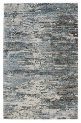 Fuego-Bruno Fog Area Rug