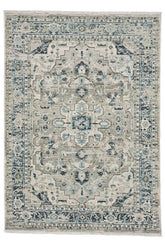 Landis-Heriz Mica Area Rug